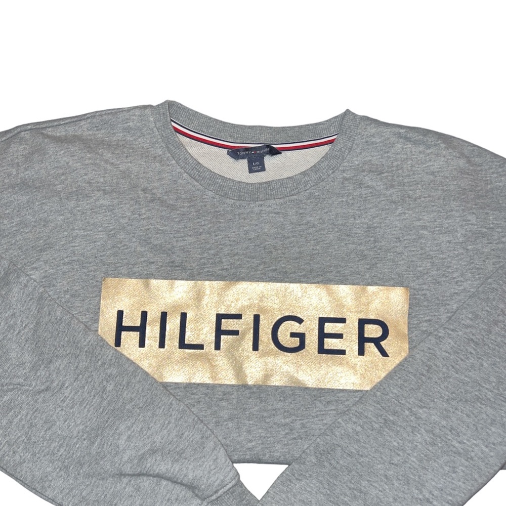 Tommy Hilfiger Sweatshirt